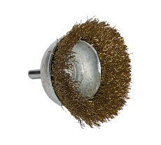 Щетка чашечная (65 мм) для дрели Santool 060709-065