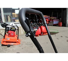 Виброплита Impulse VP50L 000357695