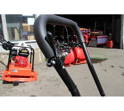 Виброплита Impulse VP50L 000357695