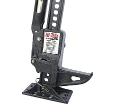 Реечный домкрат HI-LIFT XT-605 X-Treme чугун, 150 см XT605