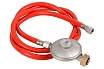 Газовая тепловая пушка Quattro Elementi QE-18G 772-289