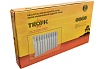Радиатор Tropic 350x80, алюминиевый, 10 секций 7601.047