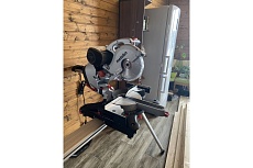 Торцовочная пила Metabo KGS 254 I Plus 0102540200