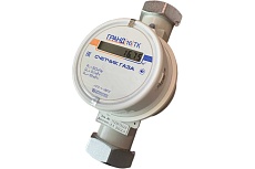 Счетчик газа Гранд 16 ТК G2 РОССИЯ grand16-TK-G2 НФ-00054635