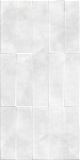 Плитка Cersanit Carly кирпичи светло-серые 29,8x59,8 см, CSL523D-60