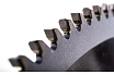 Диск пильный Industrial Алюминий (350x32/30 мм; 120Т) Hilberg HA350