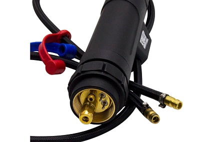 Горелка MW-501D Basic (3 м; жидкостное охлаждение; Euro) Optima BS034.0160 &BS034.0160_0