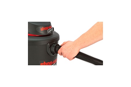 Хозяйственный пылесос Shop-Vac Super 30 5973342