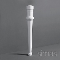 Ножки для раковины Simas Arcade/Londra GB001bi (для AR864/AR874)