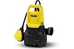 Погружной насос Karcher SP 9.500 Dirt 1.645-800.0
