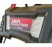 Снегоуборщик снегоотбрасыватель бензиновый HND ST 61 XWR ST61XWR