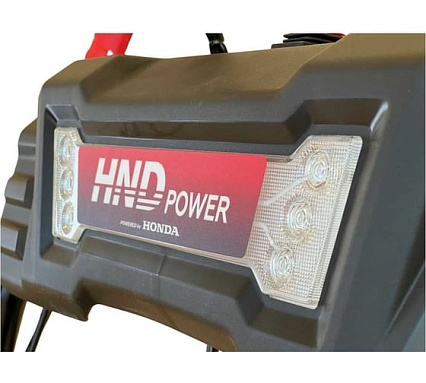 Снегоуборщик снегоотбрасыватель бензиновый HND ST 61 XWR ST61XWR