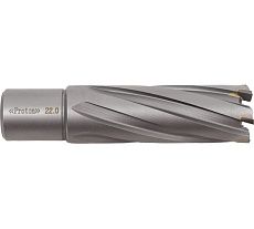 Сверло корончатое PROTON d22мм (h=50) ТСТ Т0000022869
