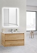 Тумба с раковиной BelBagno Kraft 39-800 80 см