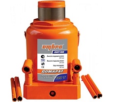 Гидравлический домкрат Ombra OHT100 55446 (100 т, 335-515 мм)