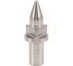Термосверло торцующее H-Tools М8 шаг 1.25мм 7.3x13.9/35мм S=8мм 3600730