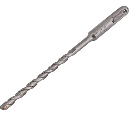 Бур по бетону (SDS-Plus; 6.0x160 мм) Sthor 23650