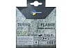 Диск алмазный отрезной Турбо с фланцем 50 мм, М14 TRIO-DIAMOND FHQ440