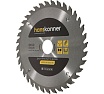 Диск пильный 190х30/20 мм, 36Z Hanskonner H9022-190-30/20-36