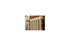 Трубчатый радиатор Arbonia 2180/08 № 12 RAL9016 3/4