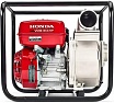 Мотопомпа бензиновая Honda WB 30 XT3 DRX WB30XT3DRX(BELG)