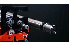 Станок Вальцы Keepler-Stan RM-1500x1,2 мм 00-00000246