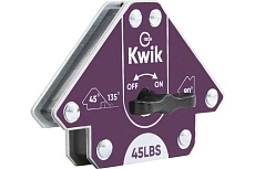 Магнитный фиксатор Kwik on/off 45 lbs Start SM1631