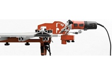 Каретка Raimondi POWER RAIZOR под УШМ диск 125 в комплекте 433PWROHEUD