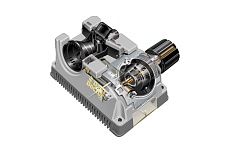 Заточной станок Darex для свёрл D2.5-13мм, с тканевой сумкой Drill Doctor 500 X М00010138