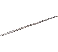 Бур SDS-plus 2C PLUS 14х400х460 мм, 2-cutting D.BOR D-2PD14L0460