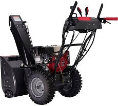 Бензиновый снегоуборщик Evoline SBG 610 HE, с двигателем Honda SBG610HE