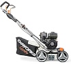 Бензиновый скарификатор DeWorks A 4000