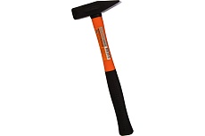 Молоток немецкого типа Santool с фибергласовой ручкой 600 гр 030801-060