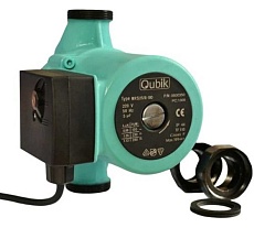 Циркуляционный насос Qubik WRS 25/8 -180мм + гайки 04374