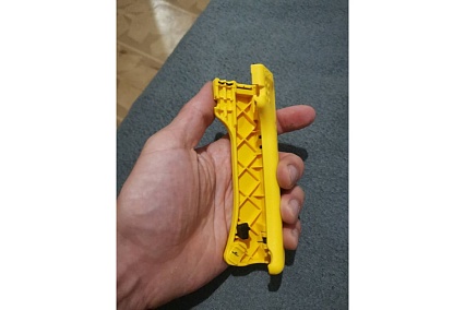 Съемник изоляции Jokari Allrounder 30900