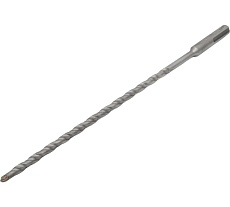 Бур по бетону (6.5x260 мм; SDS-plus) ИПК 6,5kh260SDS+