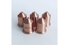 Сопло Nozzle 5 шт для 105A Plazweld P-220990