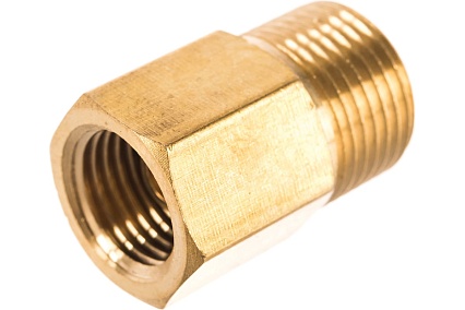 Переходник DAB3814 3/8"-1/4" ПТК 00000027281