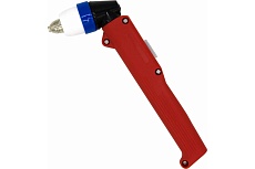 Плазменный резак PW P80 Basic M16x1.5, 2pin, 5 м Optima BSP08050