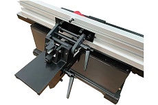 Фуговальный станок JIB 22102 SC 1,1 кВт, 230В 0309020435000