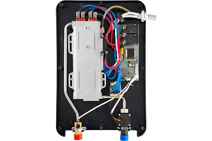Электрический проточный нагреватель Primoclima aqua 8.5 квт PC AQUA 8.5 (S)