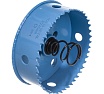 Коронка пильная Special for Sheet Metal (76 мм; HSS-CO) Bosch 2608584806