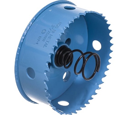 Коронка пильная Special for Sheet Metal (76 мм; HSS-CO) Bosch 2608584806
