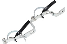 Пара кронштейнов для коллекторов Valtec 1 VTc.130.N.0600