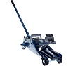 Гидравлический подкатной домкрат 2т Low Profile, 80-380 мм Stels 51130