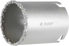 Коронка &quot;ЭКСПЕРТ&quot; (55х33 мм) Зубр 33350-33