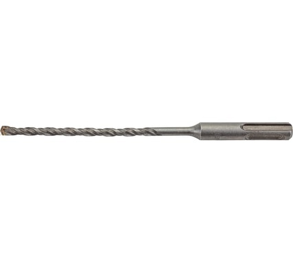 Бур (5х160 мм; SDS-plus) Сибин 29312-160-05