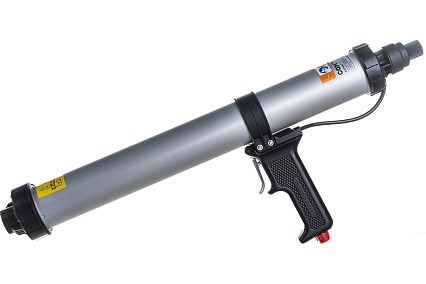 Пневматический пистолет для саше COX Airflow 1 600 ml 177559