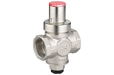 Поршневой редуктор давления IVANCI 3/4&quot; IVC.105087.N.04