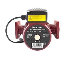 Циркуляционный насос (отопление) UNIPUMP UPF 32-90 220 95443